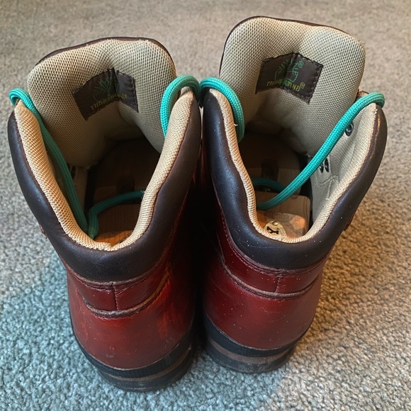 Supreme Timberland Hiking Boots - Picture 7 of 15